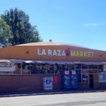Supermercado La Raza en San Leandro
