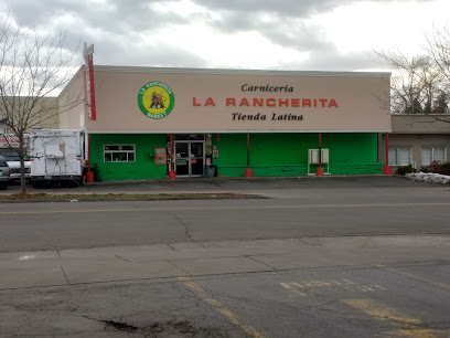 La Rancherita Market en Logan