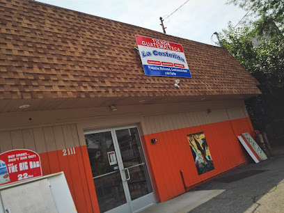 Tienda Guatemalteca en Kalamazoo