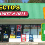 Selectos Latin Market & Deli en Fredericksburg