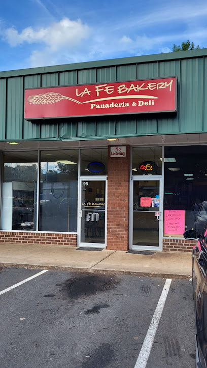 La Fe Bakery Sterling Va en Sterling