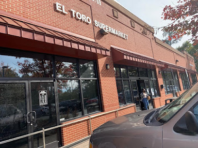 El Toro Supermarket en Raleigh