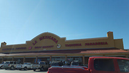 La Mexicana Meat Market en Abilene