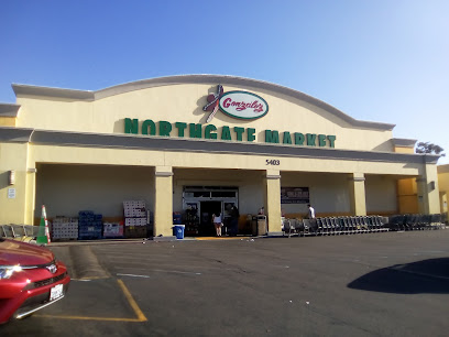Northgate Market en San Diego