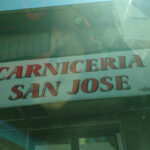 San Jose Supermarket en Goshen