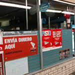 Tienda Centroamericana en Phoenix