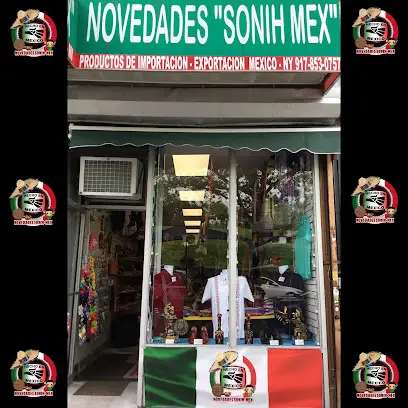 Novedades Sonih-Mex en Brooklyn