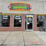 San Antonio Mexican Restaurant & Grocery en Quakertown