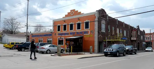 El Campesino Grocery en Milwaukee