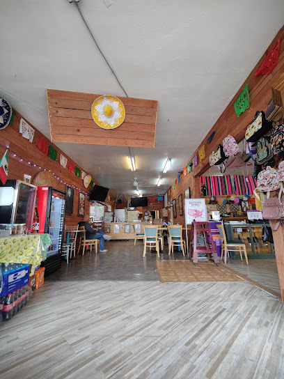 Ariana's Market en Morro Bay