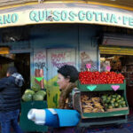 La Loma Produce en Mission District