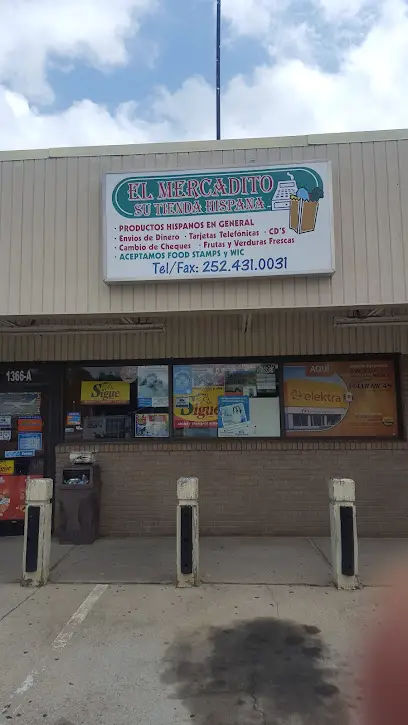 El Mercadito Su Tienda Hispana en Henderson