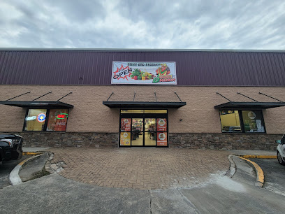 Super D Market Panaderia Y Carniceria en Dalton