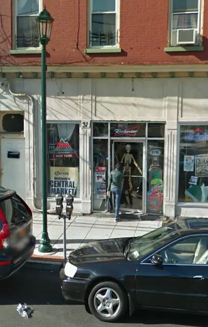 Central Market La Bodega en Haverstraw