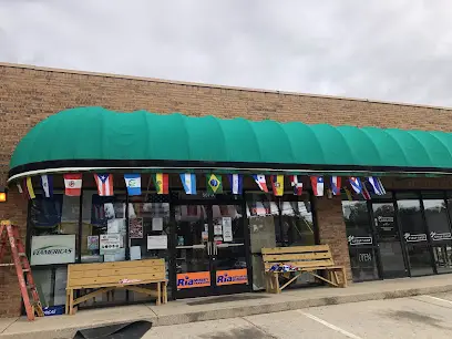 El Venado Tienda Guatemalteca en Johnson City