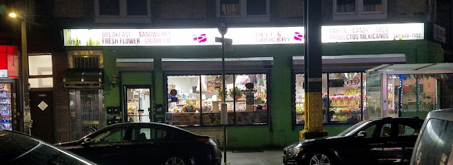 Nomi en Queens