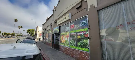 La Loma Produce #9 en Daly City
