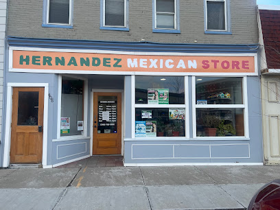Hernandez Mexican Store en Geneva