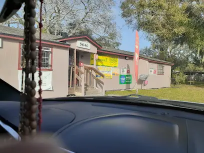 El Mariachi Loco 3 en Wimauma