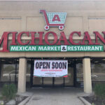 La Michoacana Mexican Market #10 en Dayton