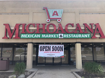 La Michoacana Mexican Market #10 en Dayton