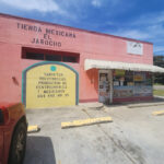 Tienda Mexicana El Jarocho en Saluda