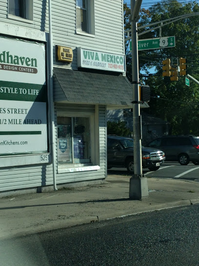 Viva Mexico en Lakewood