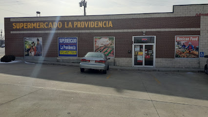 Supermarket La Providencia Llc en Cincinnati