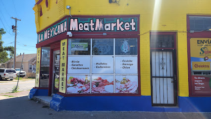 La Mexicana Y Mas en Omaha