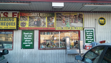 Artesanias Mexicanas en Northside
