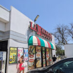 La Mexicana Market en Round Rock