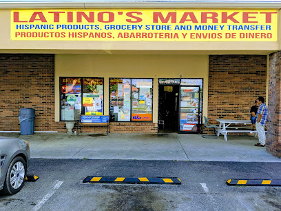 Latino Market & Carniceria en Pigeon Forge