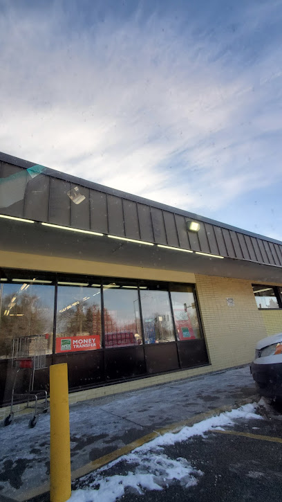 La Vaquita en Minneapolis