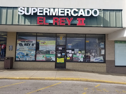 Supermercado El Rey Ii en Memphis