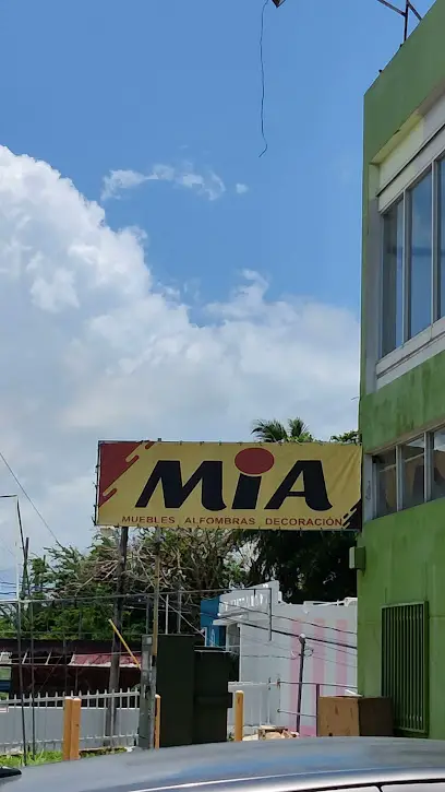 La Tienda Mía - Isabela en Guerrero