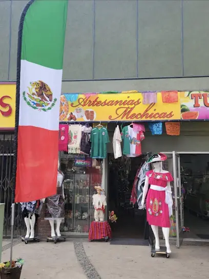 Artesanias Mechica By Ale en Fresno