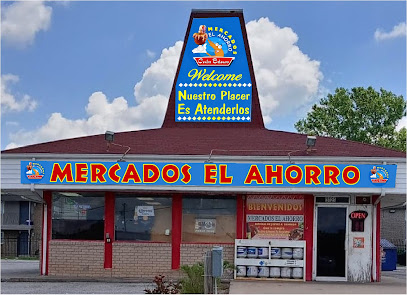 Mercados El Ahorro en Tulsa
