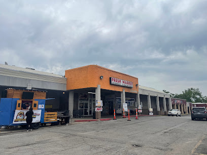 El Mercado Fresco en Kansas City