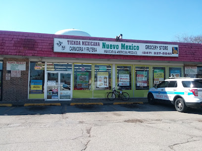 Nuevo Mexico Mexican & American Grocery en Des Plaines