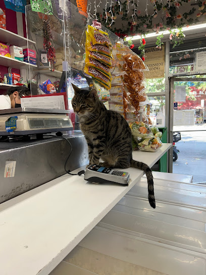 Little Mexico Meat Market en New York