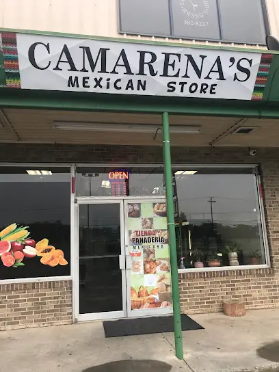 Camarena's Mexican Store en Christiansburg