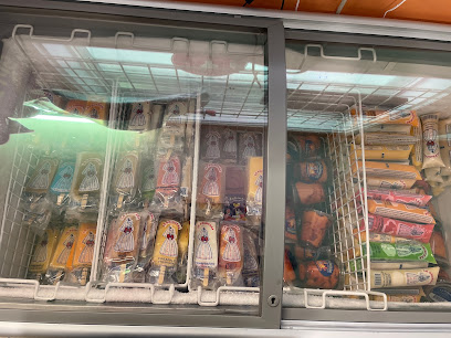 La Huasteca Mexican Store en York