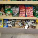 El Abuelo Grocery Store en Chelsea