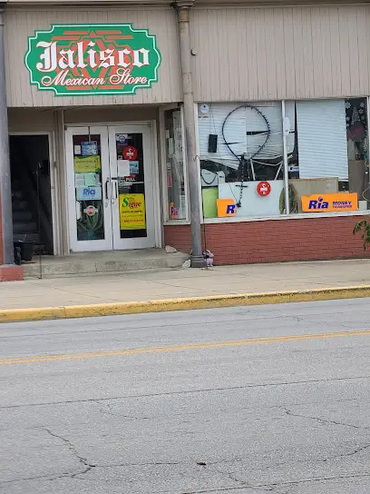 Jalisco Mexican Store en Portland