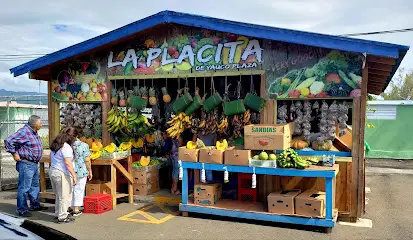 La Placita De Yauco Plaza en Yauco
