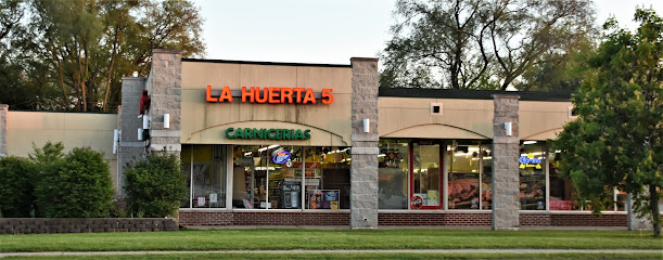 La Huerta 5 en McHenry