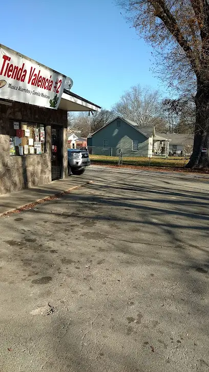 Tienda Valencia #2 en Dayton