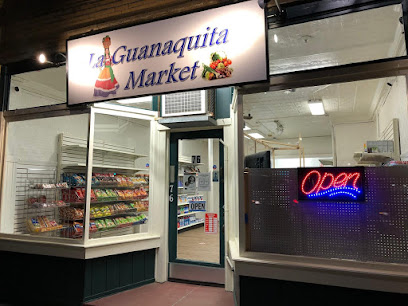 La Guanaquita Market en Watertown
