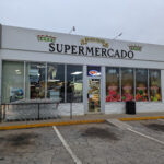 Los Reyes Super Mercado en Bethlehem