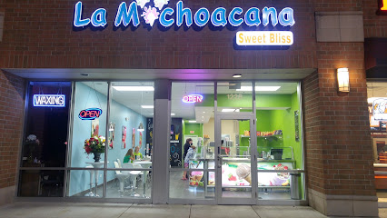 La Michoacana Sweet Bliss Llc en Yorkville